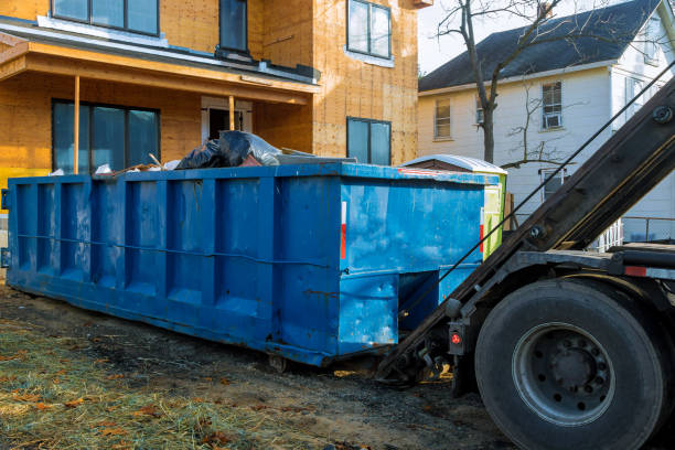 Best Same-Day Junk Removal Services  in Baltic, SD