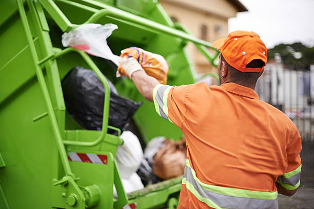 Recycling Services for Junk in Baltic, SD