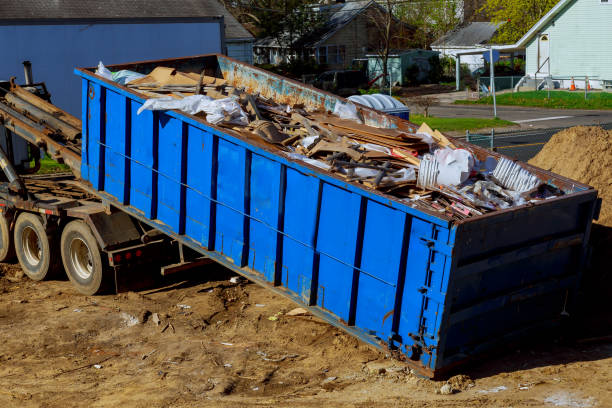 Best Scrap Metal Removal  in Baltic, SD